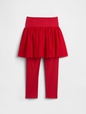 babyGap Tulle Skirt Leggings