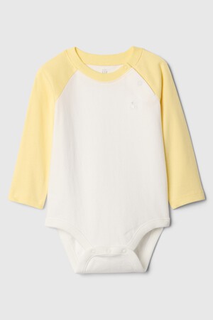 Baby First Favorites Bodysuit