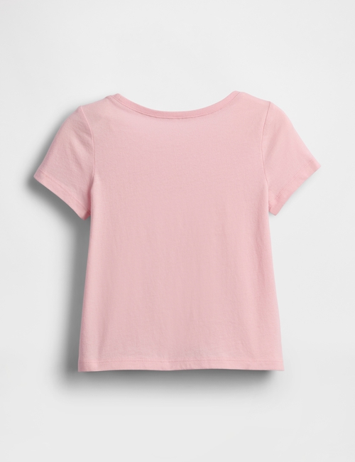 babyGap Graphic T-Shirt