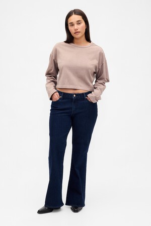 CURVY LONG AND LEAN DK BILTMORE