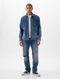 Denim Chore Jacket