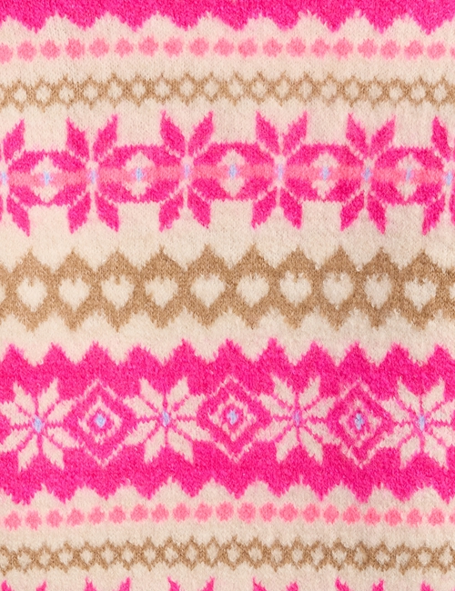 Baby & Toddler Fair Isle Sweater