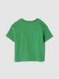 babyGap Logo Terry T-Shirt