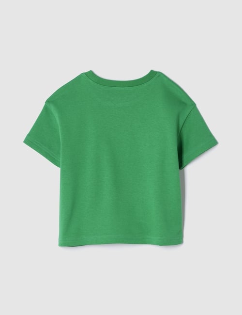 babyGap Logo Terry T-Shirt