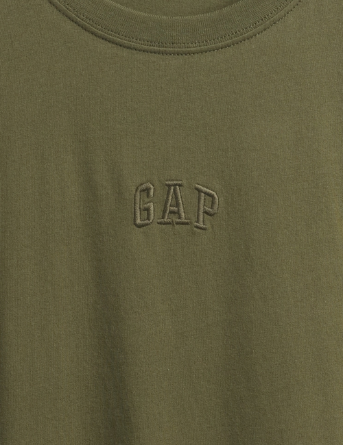 V-FRCH MINI LOGO TEE