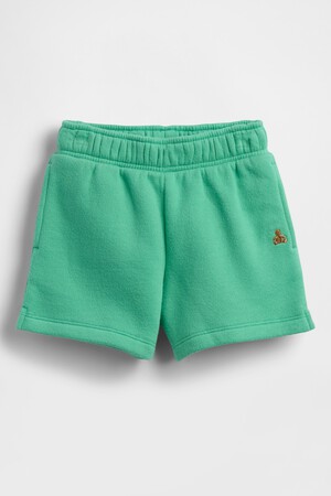 BRANNAN ICON SHORT SP26