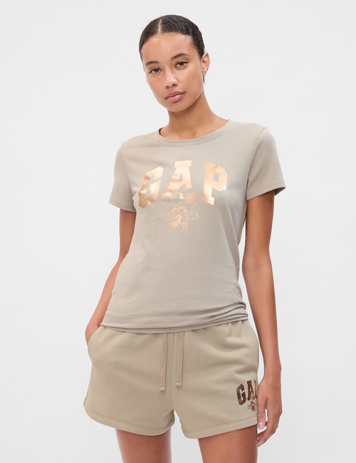 Disney Minnie Mouse Gap Logo T-Shirt