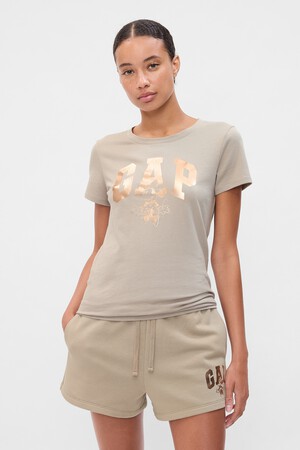 Disney Minnie Mouse Gap Logo T-Shirt