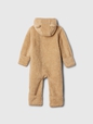 Baby Sherpa One-Piece