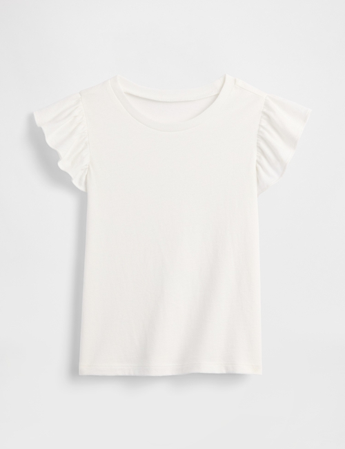 V-BF SOLID SS TEE SP26