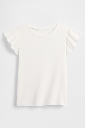 babyGap Flutter Sleeve T-Shirt