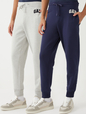 GAP Logo Joggers (2-Pack)