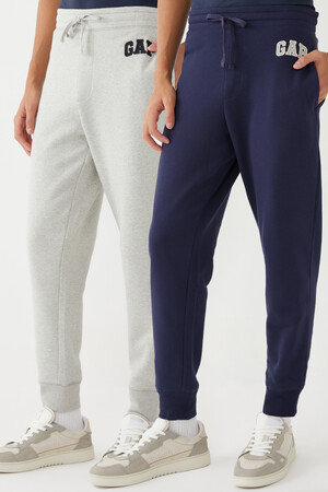 GAP Logo Joggers (2-Pack)