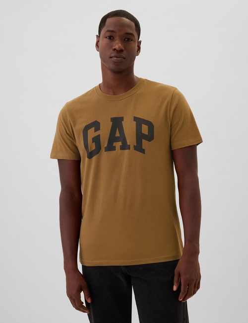 Everyday Soft Gap Logo T-Shirt