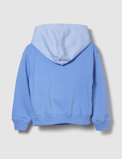 Kids Relaxed Gap Logo Hoodie