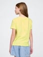 Kids Relaxed Graphic T-Shirt