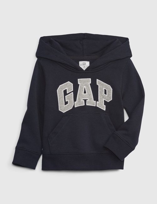babyGap Logo Hoodie