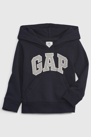 babyGap Logo Hoodie