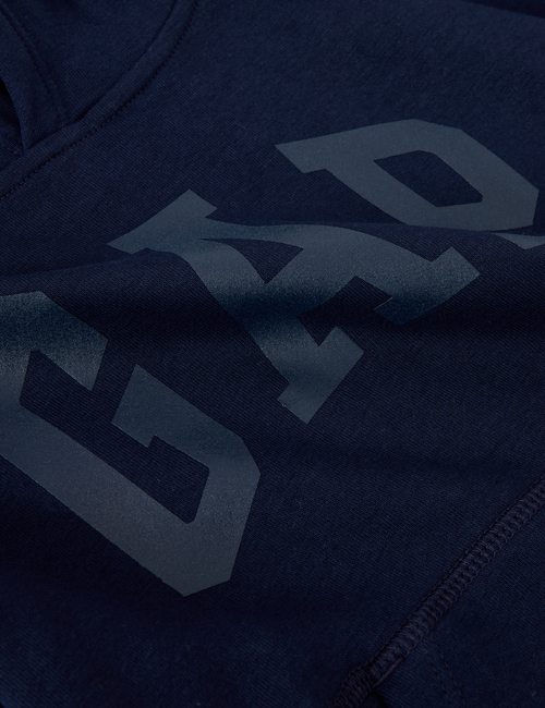 Kids Franchise Logo Pullover Hoodie