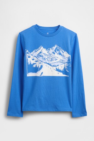 Kids Graphic T-Shirt