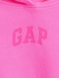 Kids Relaxed Gap Logo Hoodie