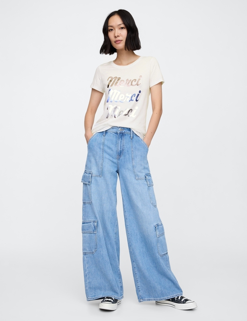 Favorite Graphic T-Shirt