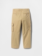 Baby & Toddler Pull-On Cargo Pants