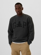 Brannan Bear Logo Sweatshirt