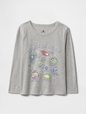 Baby & Toddler Mix & Match Graphic T-Shirt