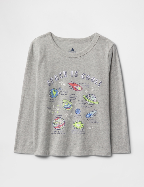 Baby & Toddler Mix & Match Graphic T-Shirt