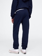 Kids Relaxed Gap Logo Joggers
