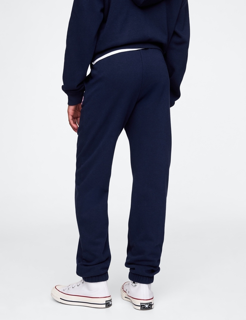 Kids Relaxed Gap Logo Joggers