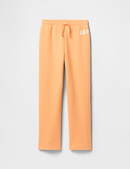Kids Relaxed Gap Logo Joggers