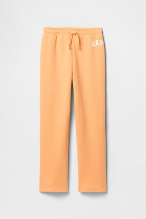 Kids Relaxed Gap Logo Joggers
