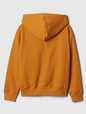 Kids Gap Logo Zip Hoodie