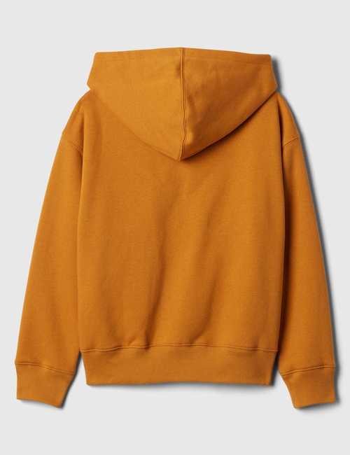 Kids Gap Logo Zip Hoodie