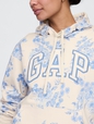 Gap Logo Hoodie