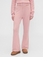 Gap × Summer Fridays CashSoft Waffle Boot Pants