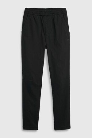 Kids Hybrid Pull-On Pants