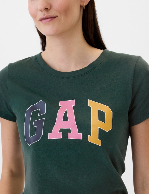 Gap Logo T-Shirt