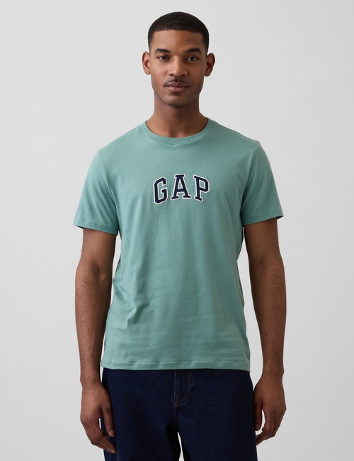 Gap Arch Logo T-shirt