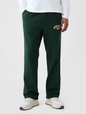 J - LOGO TRACK PANT