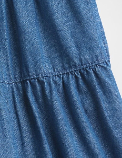 babyGap Pull-On Culotte Shorts