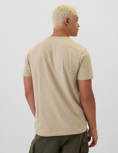 Everyday Soft Gap Logo T-Shirt