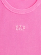 Kids Logo Tank Top
