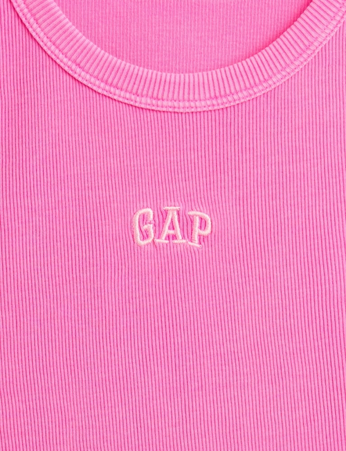 Kids Logo Tank Top