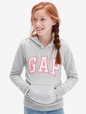 Kids Gap Logo Hoodie Sweatshirt