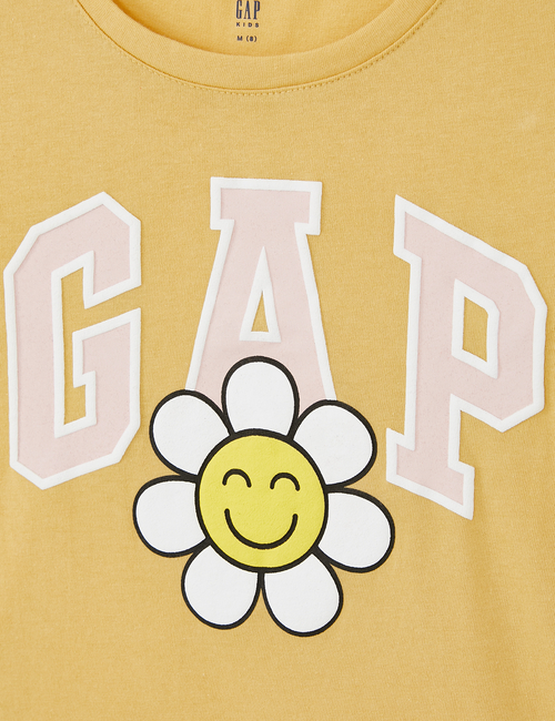 Kids Gap Logo T-Shirt