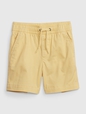 Toddler Easy Pull-On Shorts