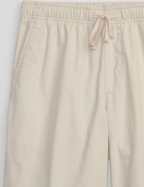 8" Easy Shorts with Washwell